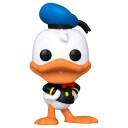 Northix Disney Donald Duck 90-årsjubileum Figur
