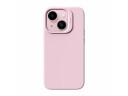 Laut Huex Slim, Omslag, Apple, Iphone 15 Plus, 17 Cm (6.7"), Rosa