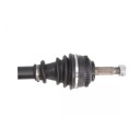 Point Gear Drivaksel POINT GEAR PNG72278