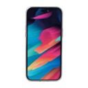 TIPI BACKCOVER 1.0 IPHONE 14 PRO MAX DEKSEL, GJENNOMSIKTIG