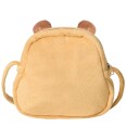 Name It Nkfabsi Capybara Bag Sky Pink ONE SIZE