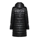 Canada Goose Dame Frakker Svart S,