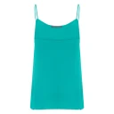 Alberta Ferretti Dame Topper Blå M,