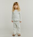 Sofie Schnoor Baby and Kids Lovakb Trousers Cream 110