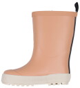 Liewood Gummistøvler m. for Mason Termo Regnstøvler Toscana Liewood 31 Gummistøvler Rosa