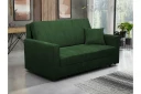 Denegal 2 seters Sovesofa   Mørkegrønn