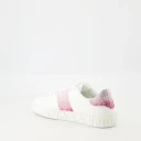 Versace Dame Sko Hvit 37 EU