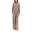Max Mara Dame Bluser & Skjorter Grå XS,