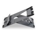 BakkerElkhuizen Ergo Q 160 Laptopstativ