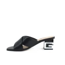 Guess Dame Sko Svart 36 EU,