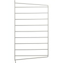 String veggavl beige 50x30 cm 1-pk