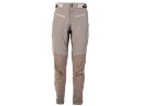 Dirtlej Trailscout Half&Half Long overtreks bukser dust grey herre