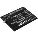 Huawei OXF-AL10I batteri (4000 mAh 3.85 V, Sort)