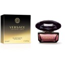 Versace Crystal Noir Eau de Toilette 50ml - Orientalsk Duft med Musk og Sandeltre