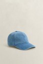Denimcaps SEMI LIGHT BLUE BROKEN IN ONESIZE