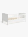 JLY DREAM Juniorseng LOWA 70x140 Hvit