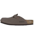 Birkenstock Boston Kids BFBC Mocca 34