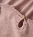 Lil"Atelier Nmfdimia Ls Dress Lil Pink 104
