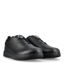 Sika Energy BOA Microfiber Safety Shoes O2 SRC Black 1 Par SKI-30202-Svart 36