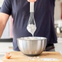 Kitchenaid Classic visp porselenshvit