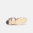 Scarosso Dame Sko Brun 42 EU,