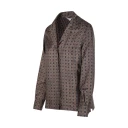Max Mara Dame Bluser & Skjorter Flerfarget L,