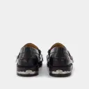 Toga Pulla, Dame, Sko, Svart, 39 EU,