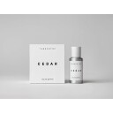 TANGENT GC TGC908 Cedar Eau de Parfum 50 ml