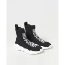 Moschino Dame Sko Flerfarget 40 EU,