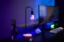 Aqara T2 RGB CCT LED-pære E27 med Dimbare Funksjoner