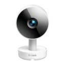 D-Link DCS-8350LH 2K QHD Innendørs Overvåkingskamera med IR-belysning, Hvit