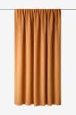 &Home   Mørkleggingsgardin Linnie Wide 1 pakning   Orange