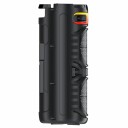 Denver BPS-355 Trådløs Bluetooth Høyttaler Svart 160W