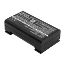 Batteri til Pentax GPS RTK etc
