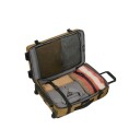 Samsonite Roader Duffelbag med hjul 55 cm (23cm) Olive Green