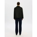 Selected Femme Dame Frakker Grønn L