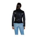 Guess, Dame, Jakker, Svart, M,