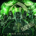 Curse Of Cain  Achtung!  CD