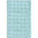 Kleine Wolke Cloud badematte 70x120 cm blå