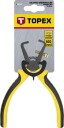 Wire Stripping Pliers 160Mm