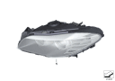 Hella Hovedlykt bi xenon venstre Hella 1EL010131511