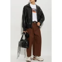 Balenciaga Herre Bukser Brun L,