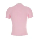 Msgm Dame Strikkevarer Rosa M,