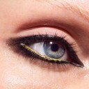 MAC Colour Excess Gel Pencil Eyeliner B a n a n a s 0,35g