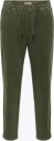 Only & Sons Linus Tap Corduroy Pant Grå M