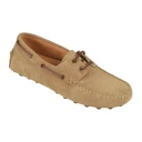 Tod's Herre Sko Beige 42 1/2 EU,