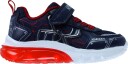 GEOX J Ciberdron Boy C Navy 25