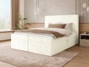 Neyrin Kontinentalseng 160x200 cm med Oppbevaring -