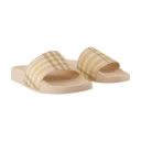 Burberry Dame Sko Flerfarget 36 EU,