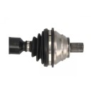 Point Gear Drivaksel POINT GEAR PNG75017